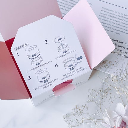 プレミアリフト オールインワン/CANADEL/オールインワン化粧品を使ったクチコミ(5枚目)