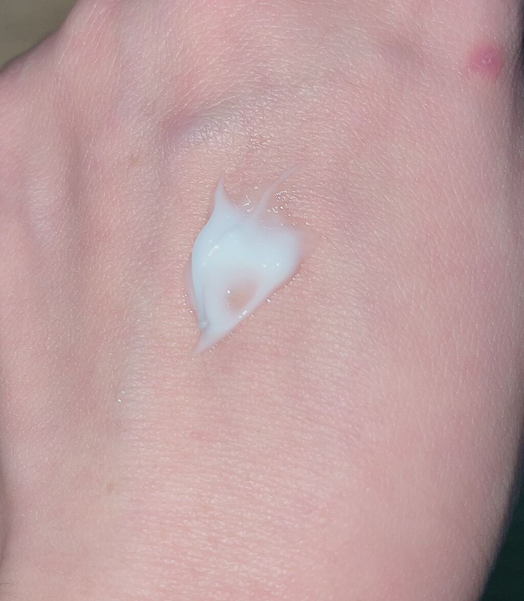 モイスト クリーム/イオナ エフ/フェイスクリームを使ったクチコミ(4枚目)