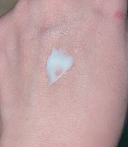 モイスト クリーム/イオナ エフ/フェイスクリームを使ったクチコミ(4枚目)