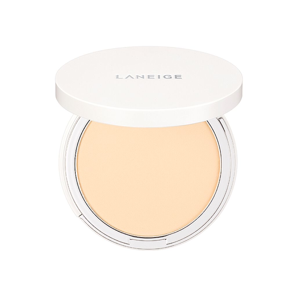 ライトフィットパクト LANEIGE