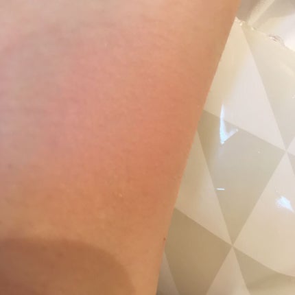 パフ・デ・チーク/MAJOLICA MAJORCA/パウダーチークを使ったクチコミ(2枚目)