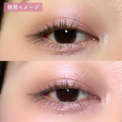 アイスカルプト/shu uemura/アイシャドウパレットを使ったクチコミ(5枚目)