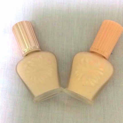 モイスチュアライジング ファンデーション プライマー S/PAUL & JOE BEAUTE/化粧下地を使ったクチコミ(1枚目)