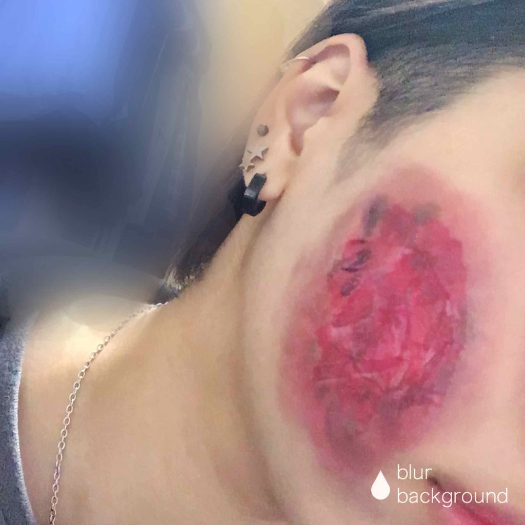 エッセンスインルージュ モイスト/LB/口紅を使ったクチコミ(1枚目)