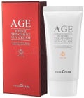 AGE トリートメントサンクリーム / FROM NATURE