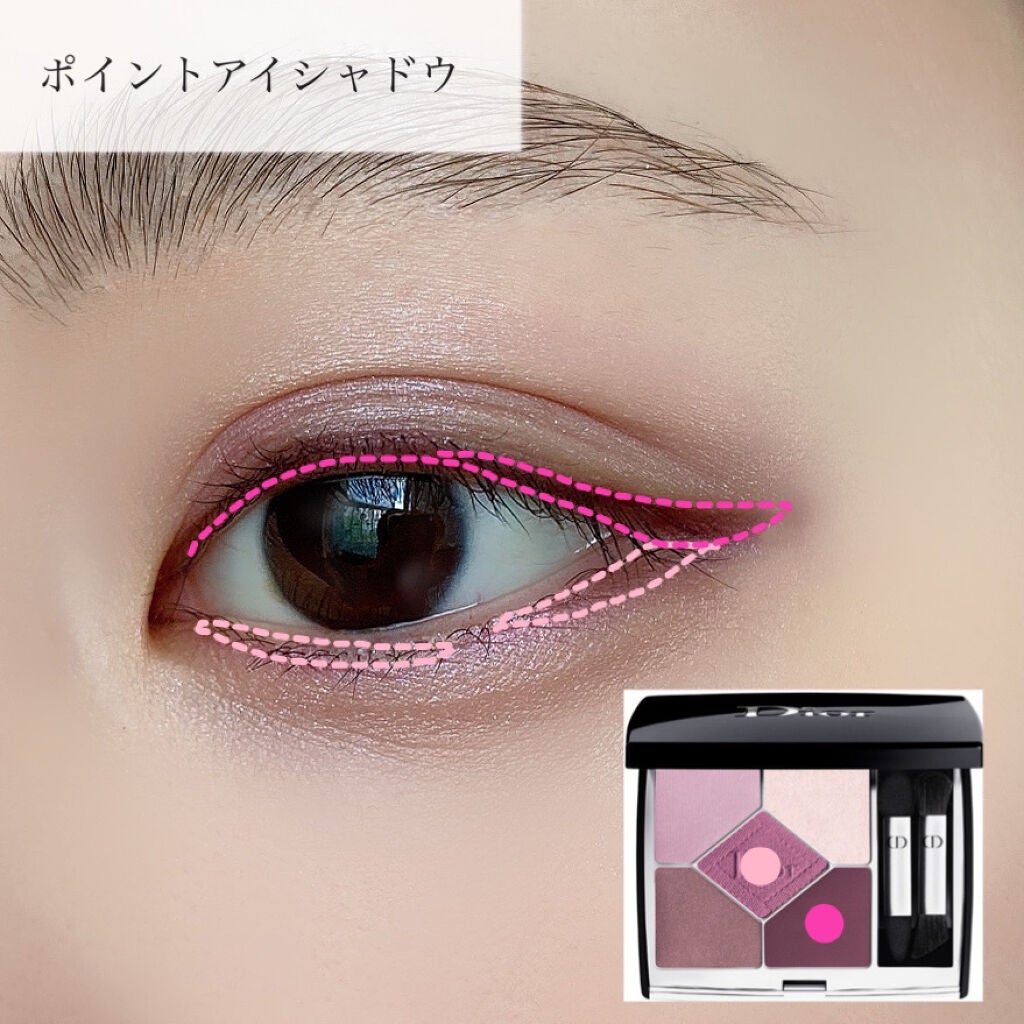 マジックポール マスカラ2X/HOLIKA HOLIKA/マスカラを使ったクチコミ(4枚目)