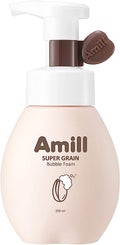 SUPER GRAIN Bubble Foam / amill