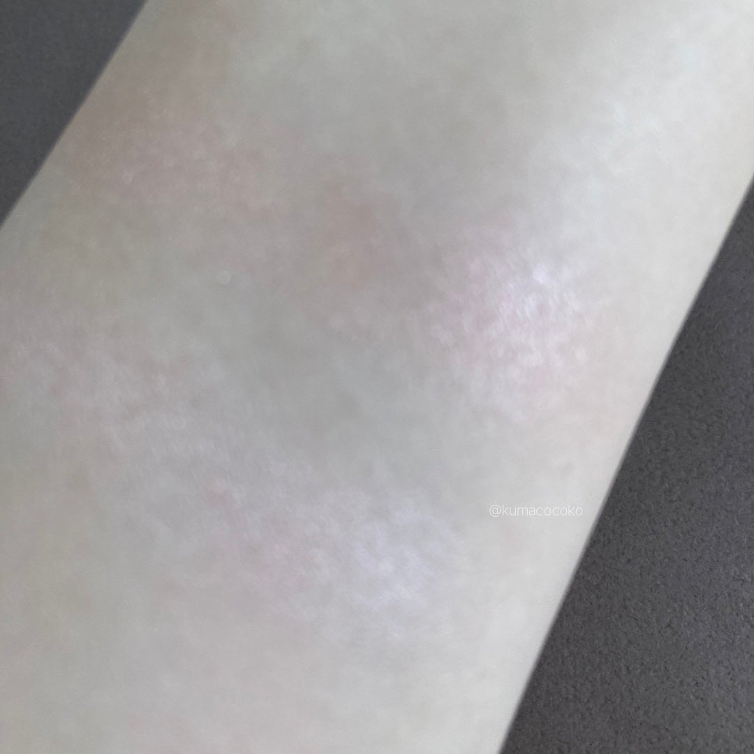 ヴェールライター/rom&nd/パウダーハイライトを使ったクチコミ(8枚目)