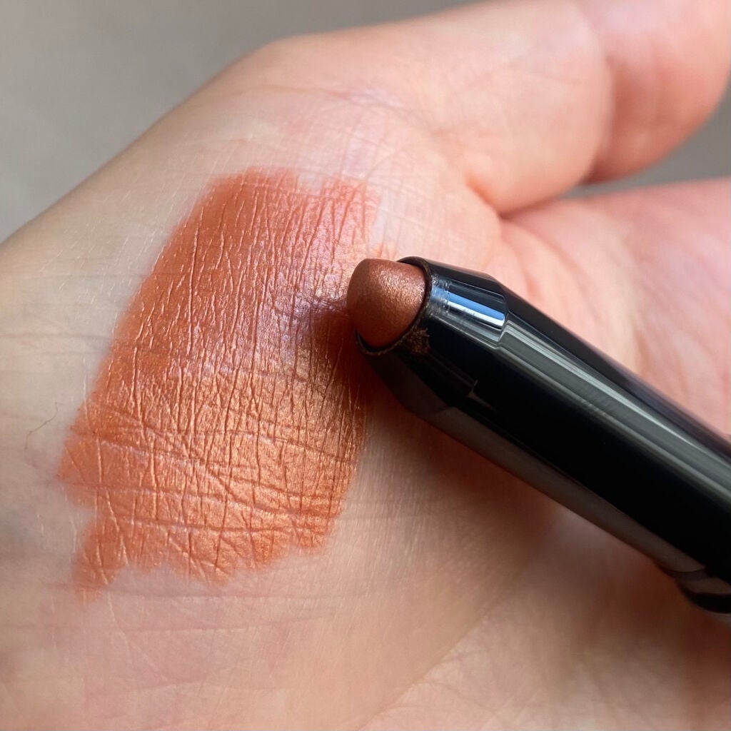 クレヨンリップ/&be/口紅を使ったクチコミ(2枚目)