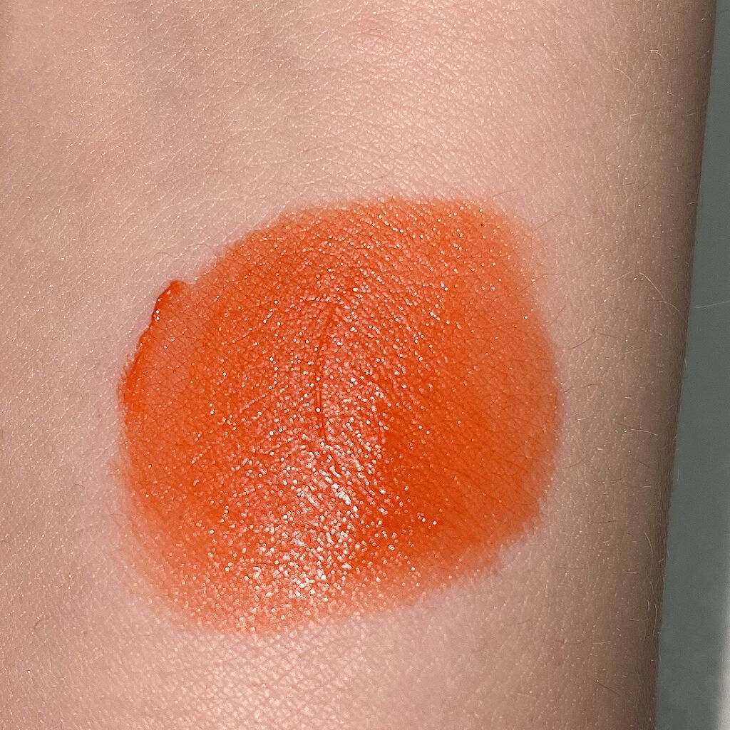 3CE ベルベット リップティント/3CE/リップティントを使ったクチコミ（2枚目）