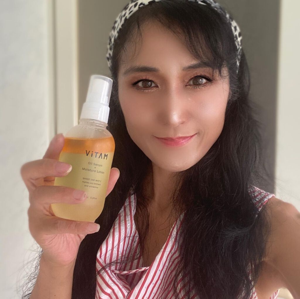 miyako_candy on LIPS ãðæç¶åãã¿ãã³ã³ã¹ã¡ã®ViTAMã®ã·ã§ã€ã¯ã¯ã³ãã¹ãCðèã..ãïŒ1æç®ïŒ