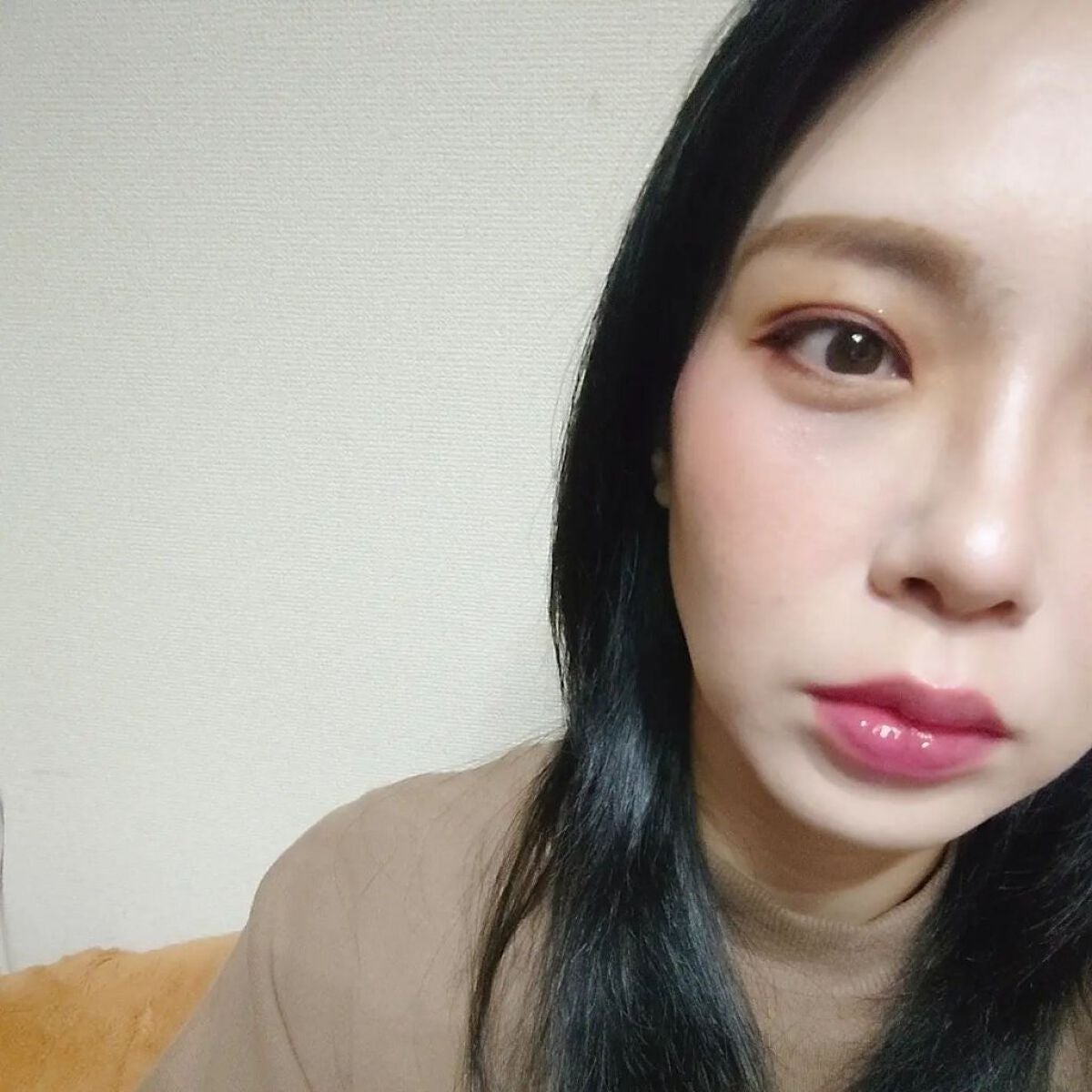 デザイニング カラー アイズ/SUQQU/アイシャドウパレットを使ったクチコミ(6枚目)