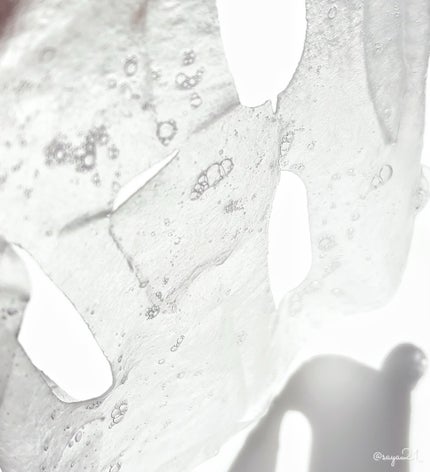 ããªãŒãã¡ã³ããªã»ãããã¹ã¯/ALFACE+/ã·ãŒããã¹ã¯ã»ããã¯ã䜿ã£ãã¯ãã³ãïŒ2æç®ïŒ