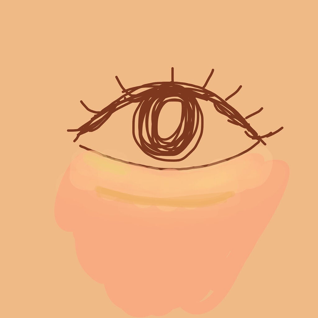 【旧品】パーフェクトスタイリストアイズ/キャンメイク/アイシャドウパレットを使ったクチコミ(4枚目)