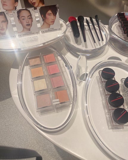 アルティミューン™ パワライジング コンセントレート N/SHISEIDO/美容液を使ったクチコミ(9枚目)