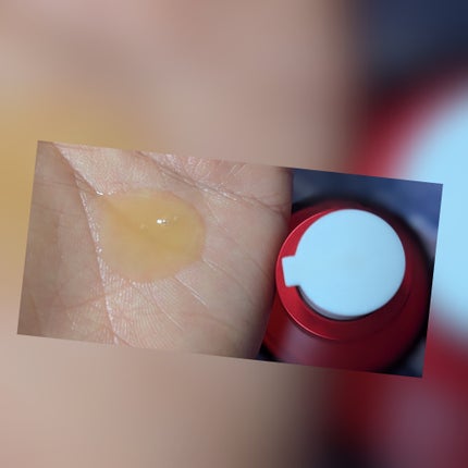 レッドアクネセラム/MEDICUBE/美容液を使ったクチコミ(1枚目)