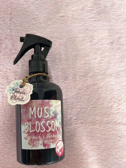 F&D ã«ãŒã ãã¹ã/John's Blend/éŠæ°Ž(ãã®ä»)ã䜿ã£ãã¯ãã³ãïŒ1æç®ïŒ