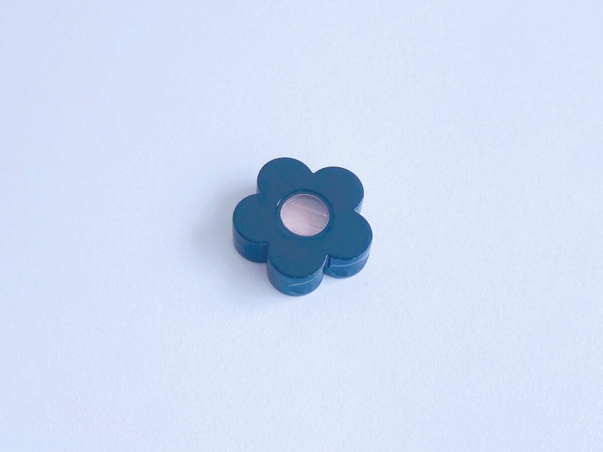 アイオープナー/MARY QUANT/単色アイシャドウを使ったクチコミ（2枚目）