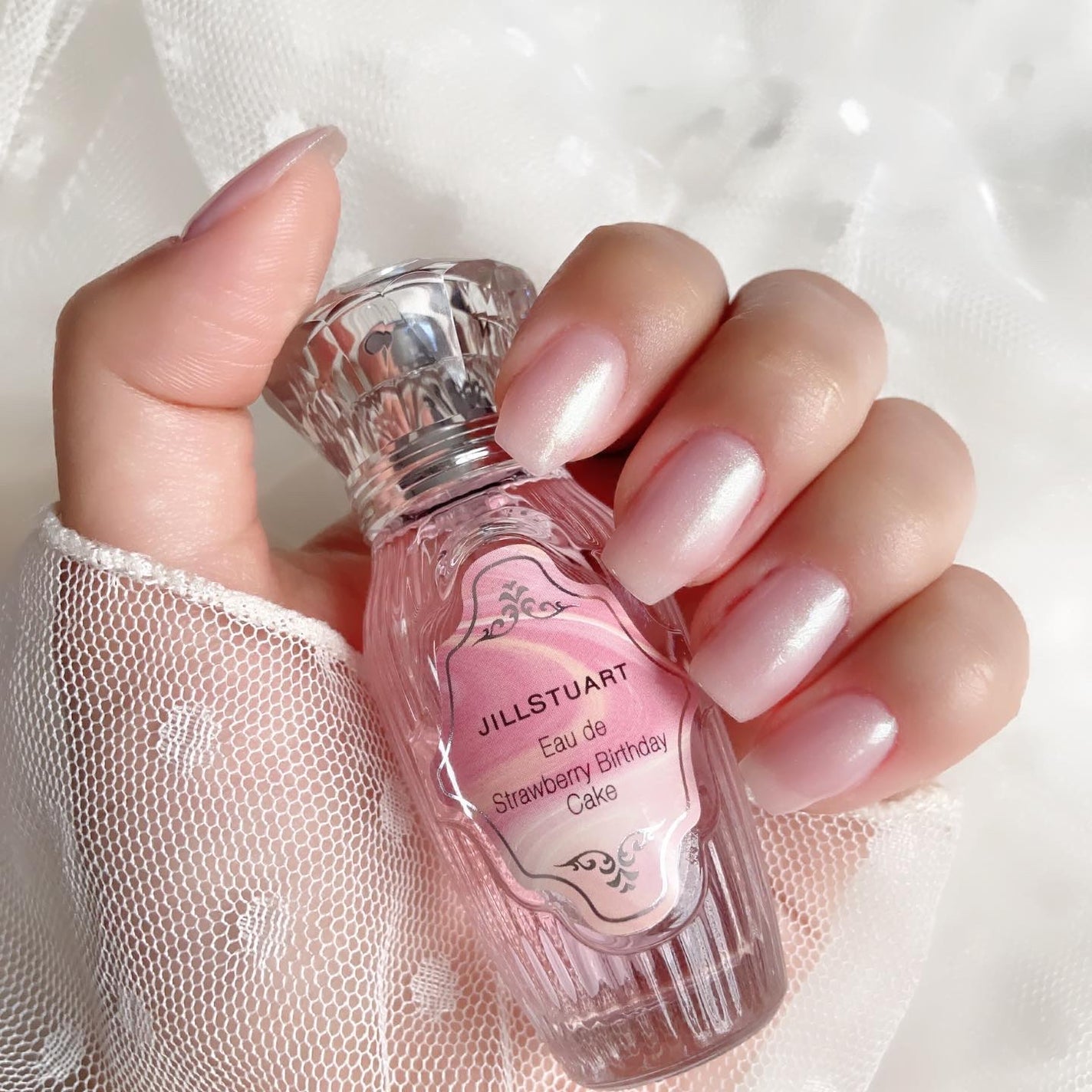 ジェルネイル(ライト対応)/セリア/ジェルネイルを使ったクチコミ(1枚目)