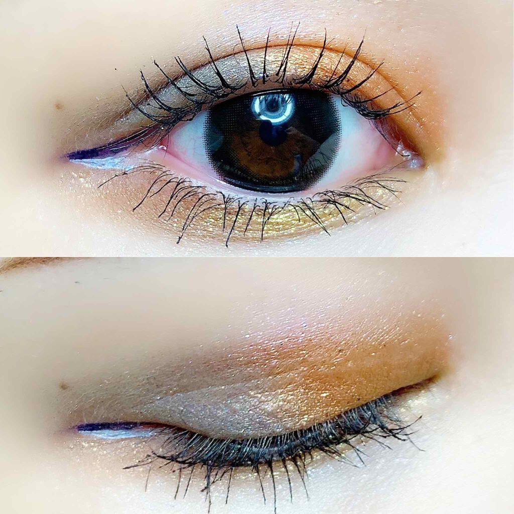 デザイニング カラー アイズ/SUQQU/アイシャドウパレットを使ったクチコミ(1枚目)