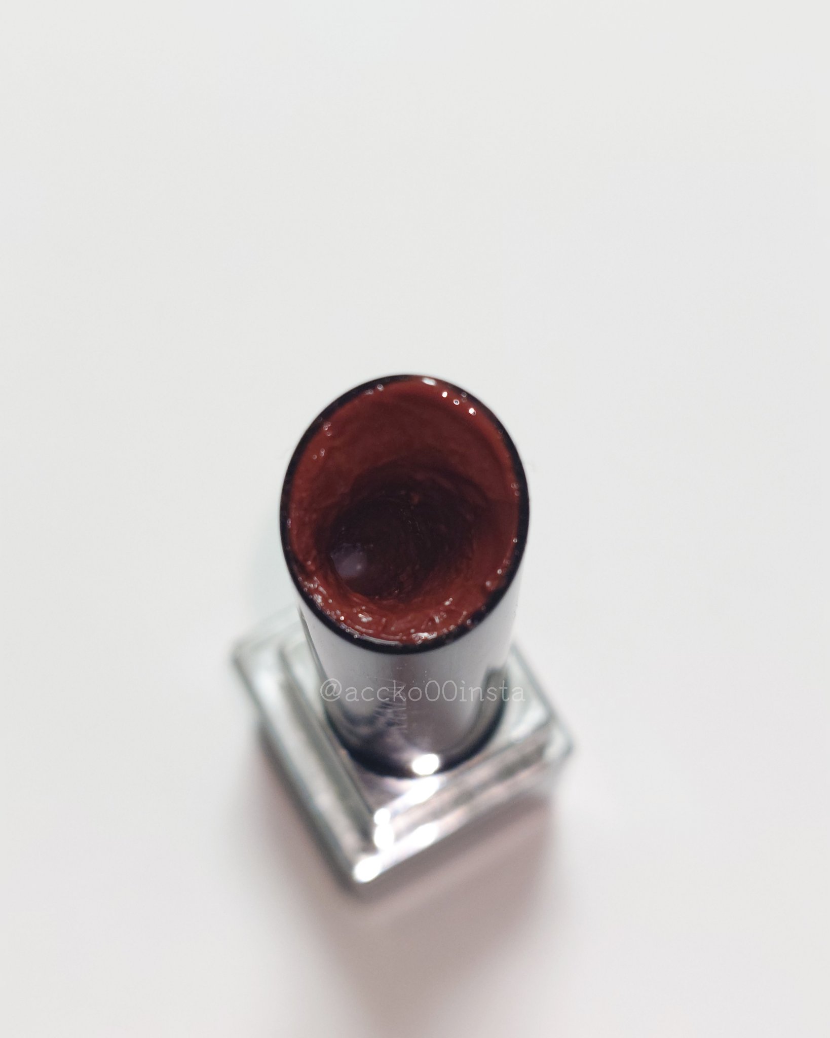 ルージュスターヴァイブラント/KANEBO/口紅を使ったクチコミ（3枚目）