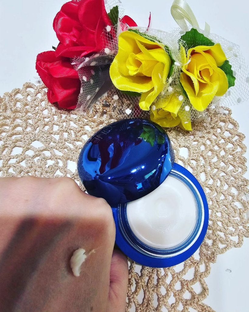 hayarenalove on LIPS 「#コーセー #ワンバイコーセー #セラムシールド #じゅわるバ..」(3枚目)