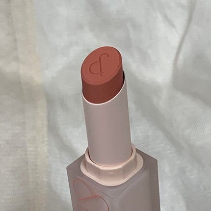 ゼロマットリップスティック/rom&nd/口紅を使ったクチコミ(2枚目)