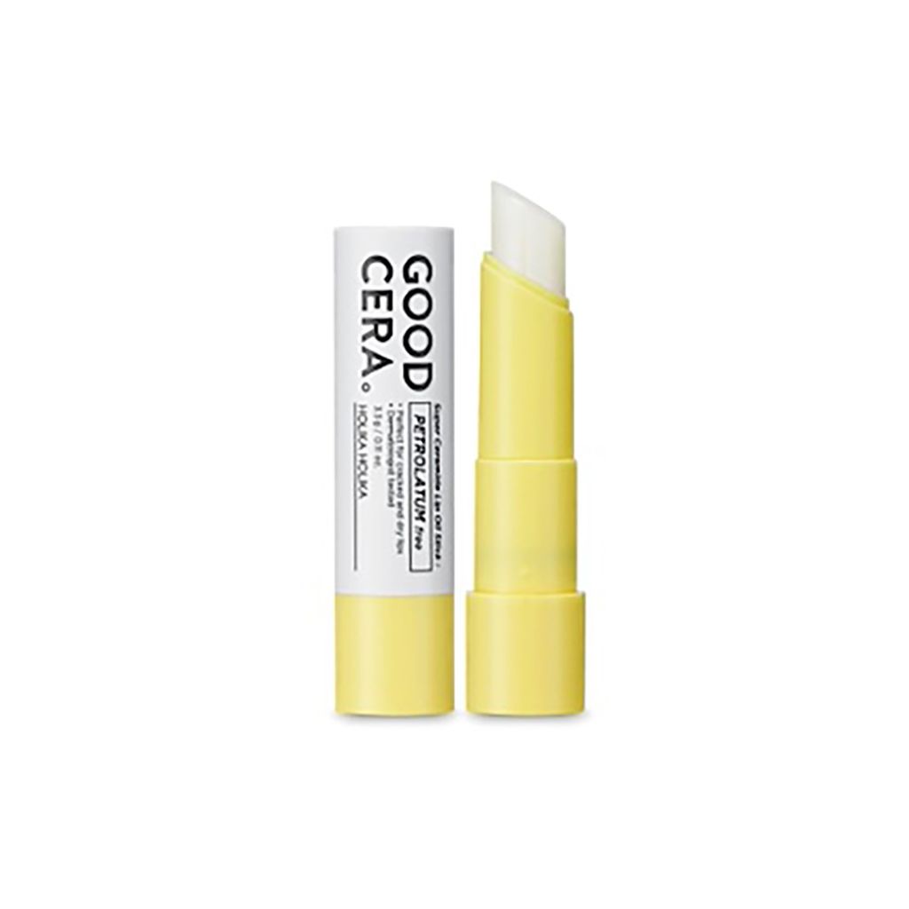 HOLIKA HOLIKA GOOD CERA Super Ceramide Lip Oil Balm