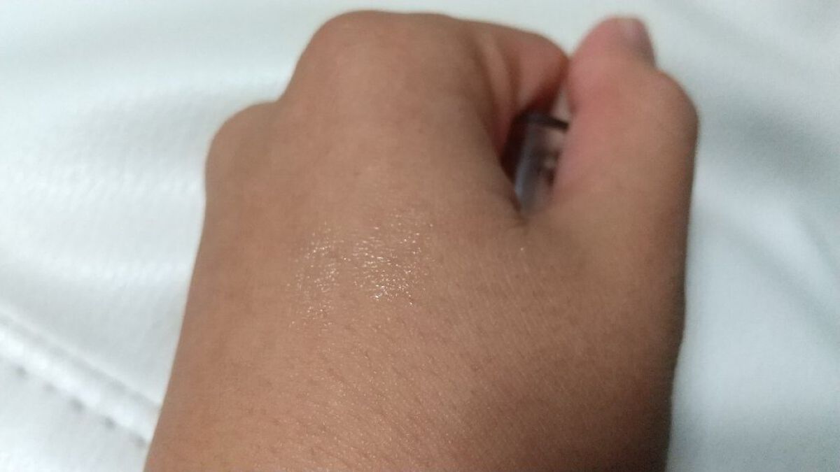 レブロン キス シュガー スクラブ/REVLON/リップスクラブを使ったクチコミ（3枚目）