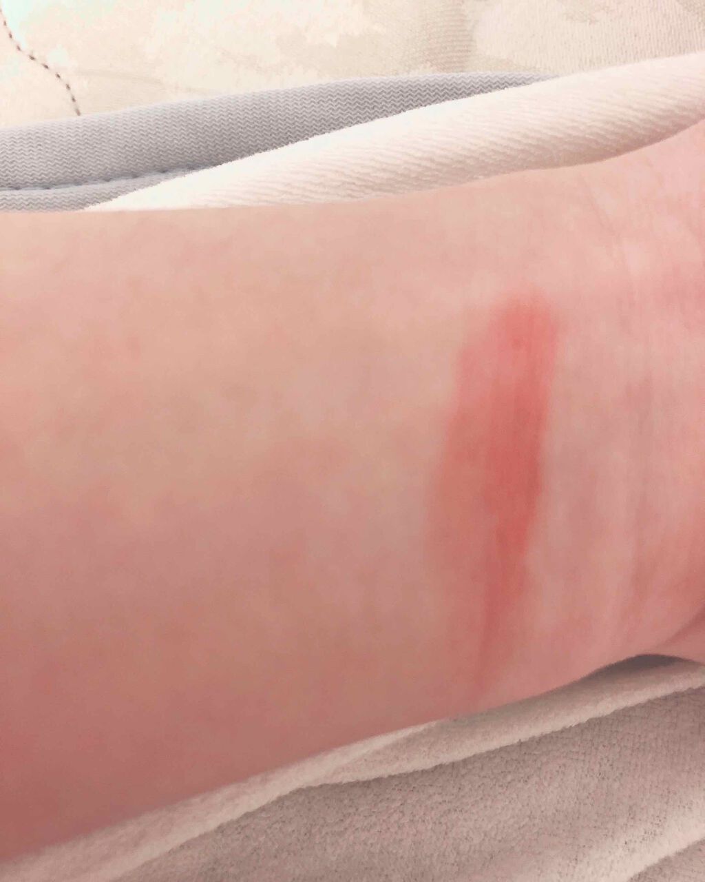 Blooming Kitty リップスティック/DAISO/口紅を使ったクチコミ(2枚目)