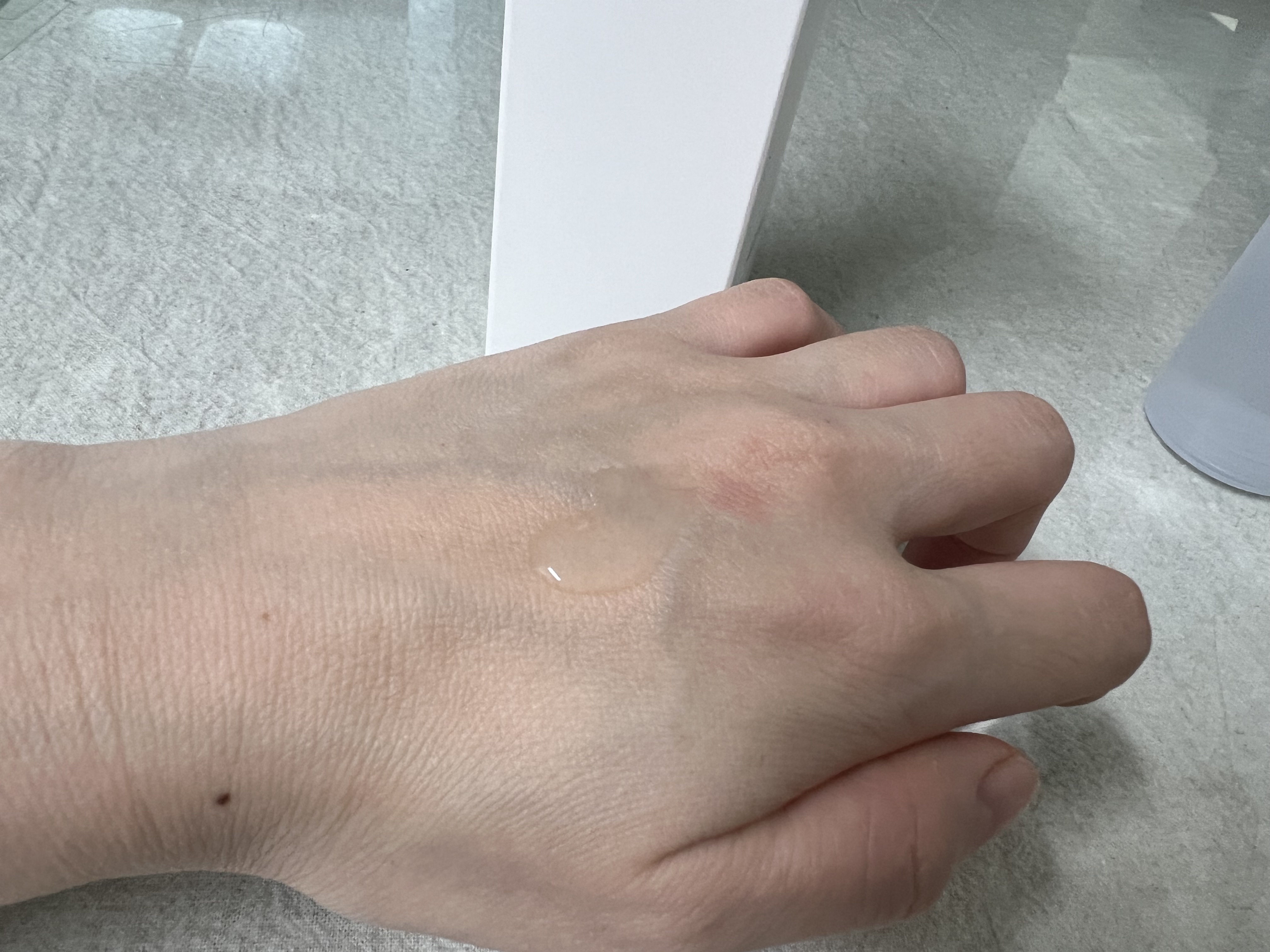 バイオ コンディショニング エッセンス/IOPE/ブースター・導入液を使ったクチコミ（2枚目）