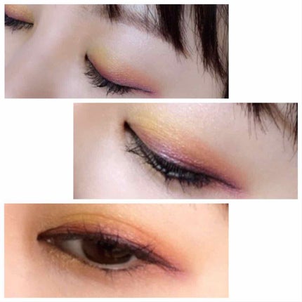 デザイニング カラー アイズ/SUQQU/アイシャドウパレットを使ったクチコミ(2枚目)