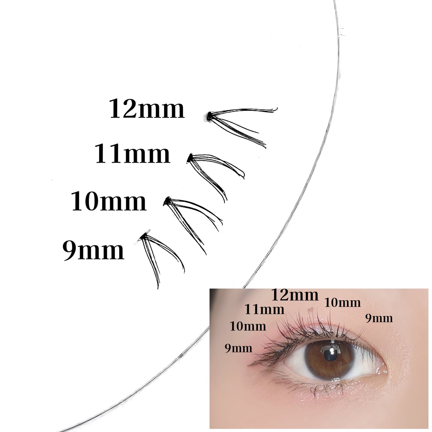 CCAM BBAK 11mm DeepOrange/CCAM BBAK/その他を使ったクチコミ(7枚目)