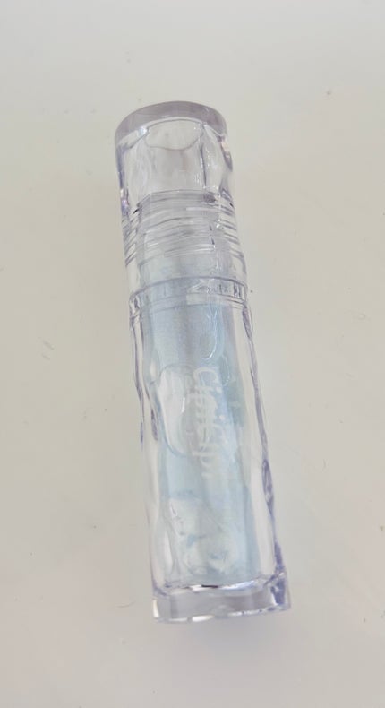 ガラスプランパー/CipiCipi/リッププランパーを使ったクチコミ(1枚目)