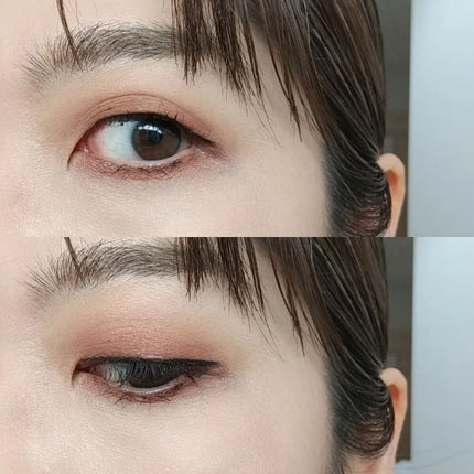 さこ on LIPS 「#今日のメイク今日もBOBBIBROWNのロングウェアデュアル..」(9枚目)