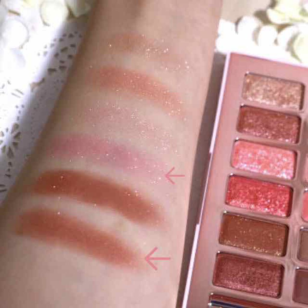 ラブ・ライナー リキッドアイライナーR3/ラブ・ライナー/リキッドアイライナーを使ったクチコミ(6枚目)