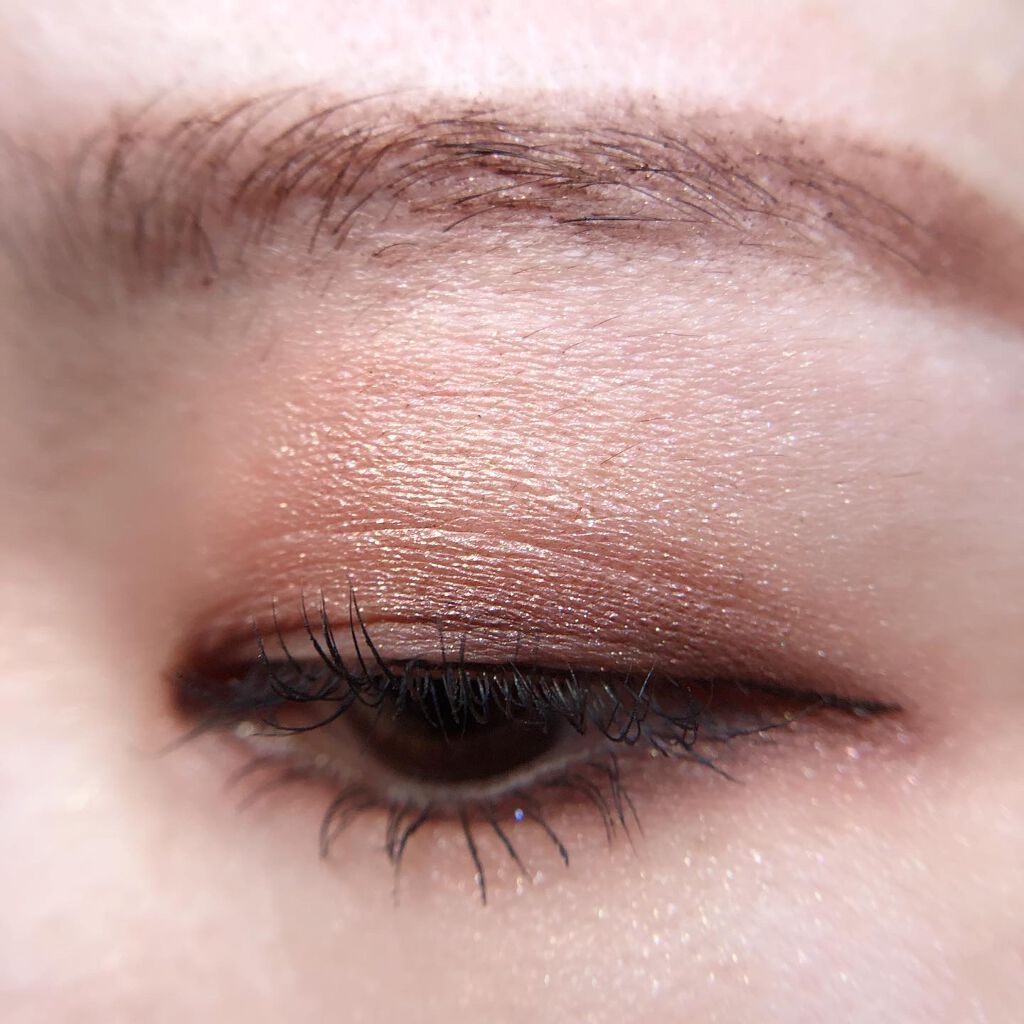 あゆみ on LIPS 「・\#todaysmake/・アイシャドウ☑@celefit...」(4枚目)