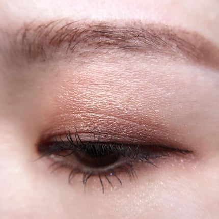 あゆみ on LIPS 「・\#todaysmake/・アイシャドウ☑@celefit...」(4枚目)