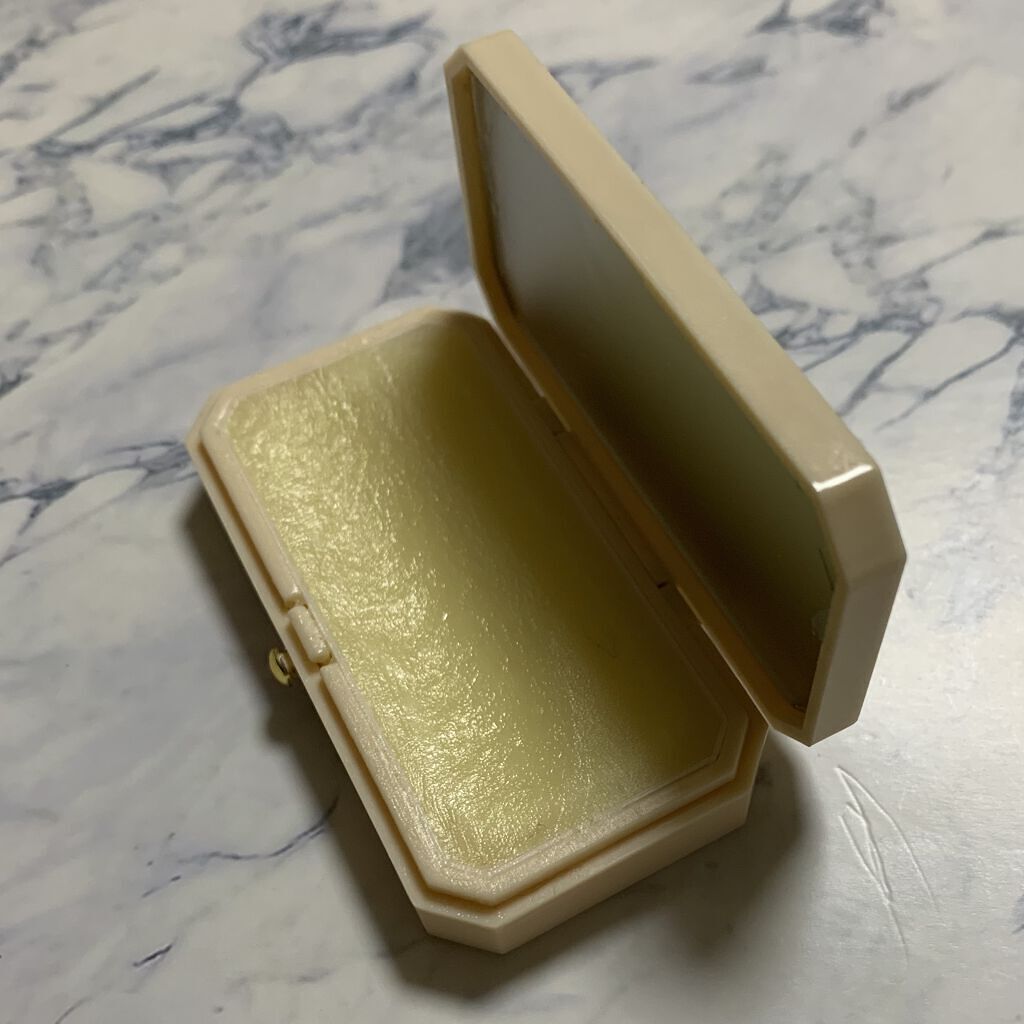 ボーム・デ・ミューズ/オフィシーヌ・ユニヴェルセル・ビュリー/リップバームを使ったクチコミ（1枚目）