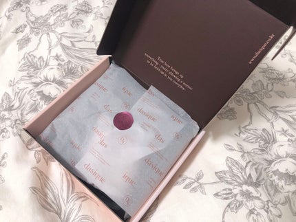 シャドウパレット/dasique/アイシャドウパレットを使ったクチコミ(5枚目)