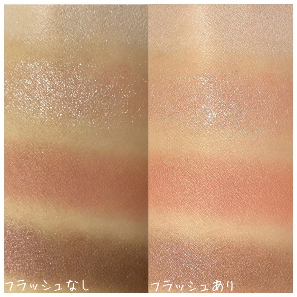 アイ カラー クォード/TOM FORD BEAUTY/アイシャドウパレットを使ったクチコミ(4枚目)