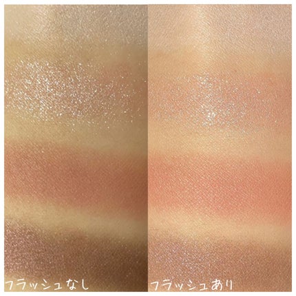 アイ カラー クォード/TOM FORD BEAUTY/アイシャドウパレットを使ったクチコミ(4枚目)