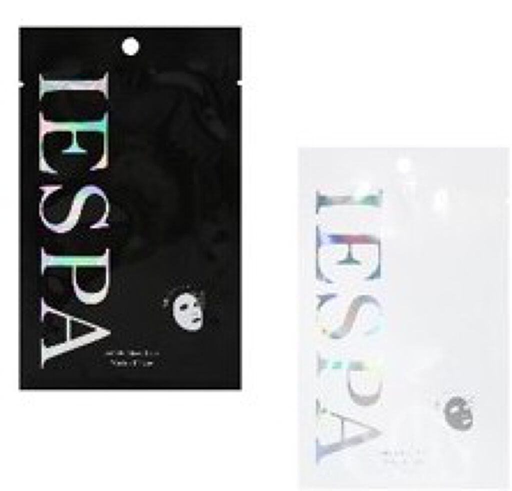 イエスパ 炭酸バブルパック（洗い流すタイプ）