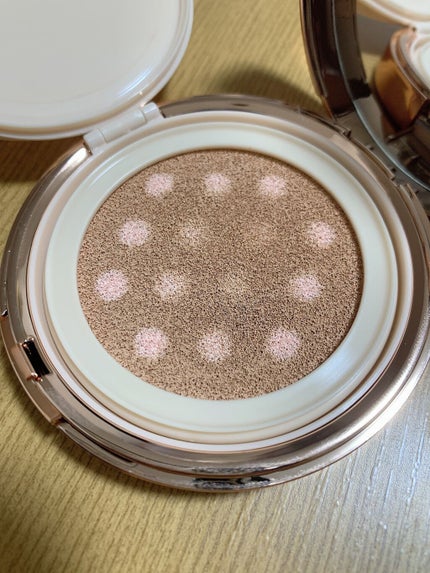 モイストラボRay カラーコントロール下地/モイストラボRay/化粧下地を使ったクチコミ(2枚目)