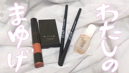 スリムスケッチアイブロウペンシル/U R GLAM/アイブロウペンシルを使ったクチコミ(1枚目)