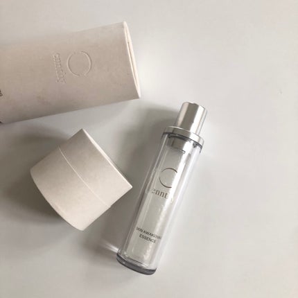 スキンアウェイクニングエッセンス/ennthy/美容液を使ったクチコミ(6枚目)