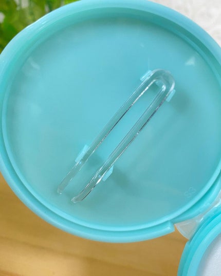 pikopiko on LIPS 「ナンバーズイン韓国コスメのナンバーズインから新使用が登場したよ..」(6枚目)