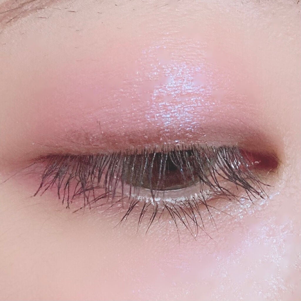 なのかのん on LIPS 「こんにちは、なのかのんです(๑╹ω╹๑)今日はデパコス買いに行..」(3枚目)