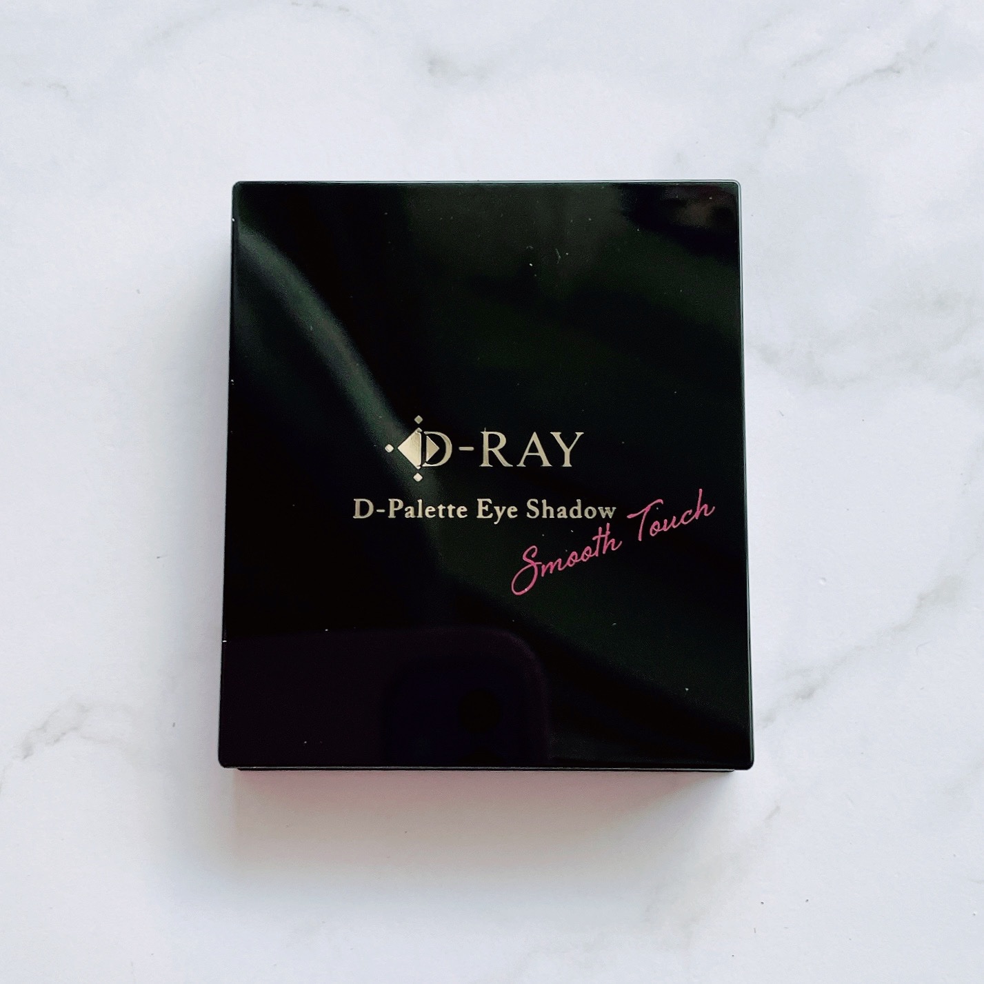 D-パレットアイシャドウ/D-RAY/アイシャドウパレットを使ったクチコミ（3枚目）