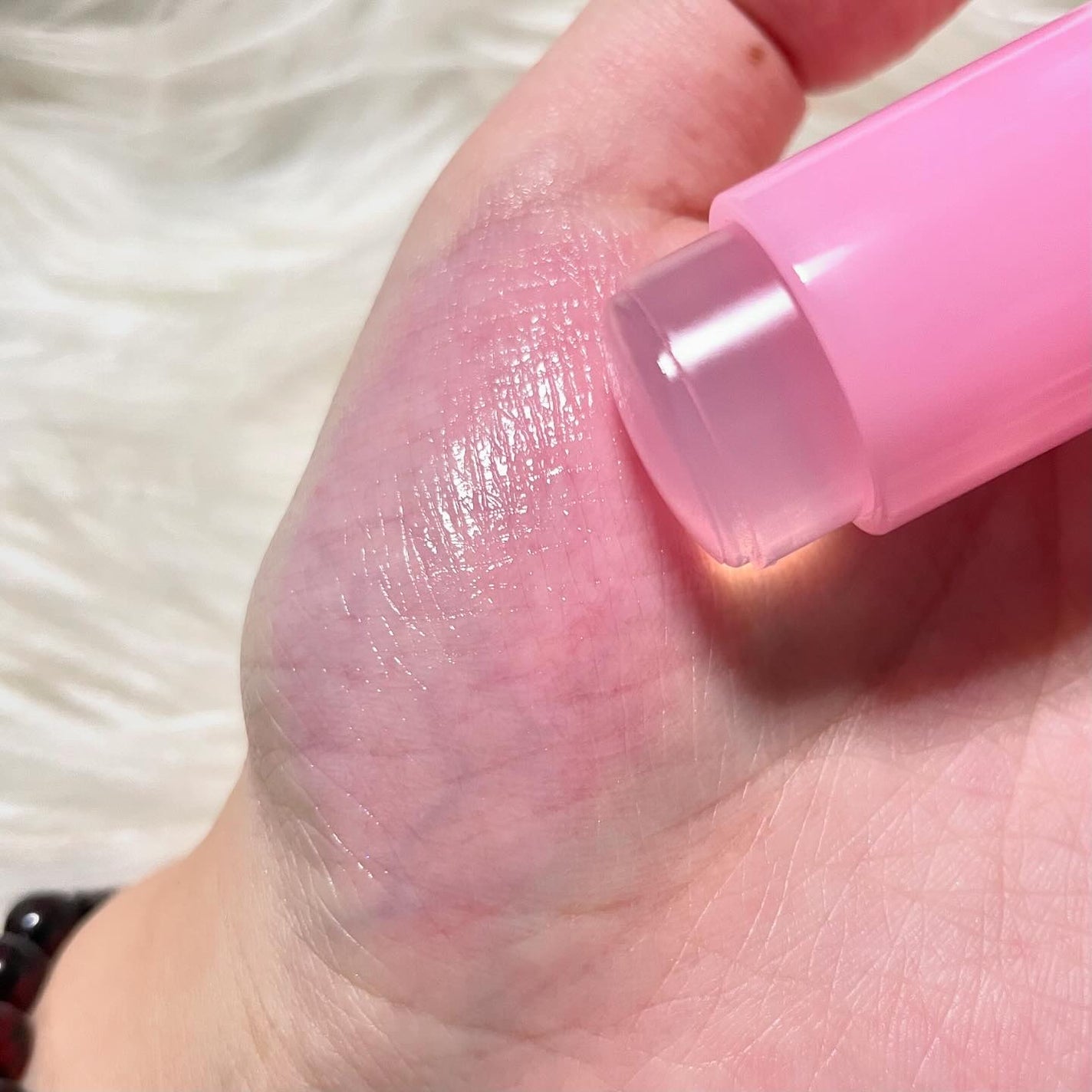 Multi Jelly Stick/Colorgram/ジェル・クリームチークを使ったクチコミ(4枚目)